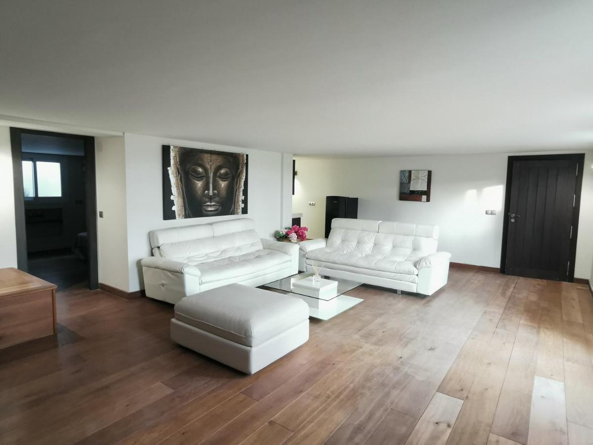 Villa Jazz Close To Golden Mile Marbella