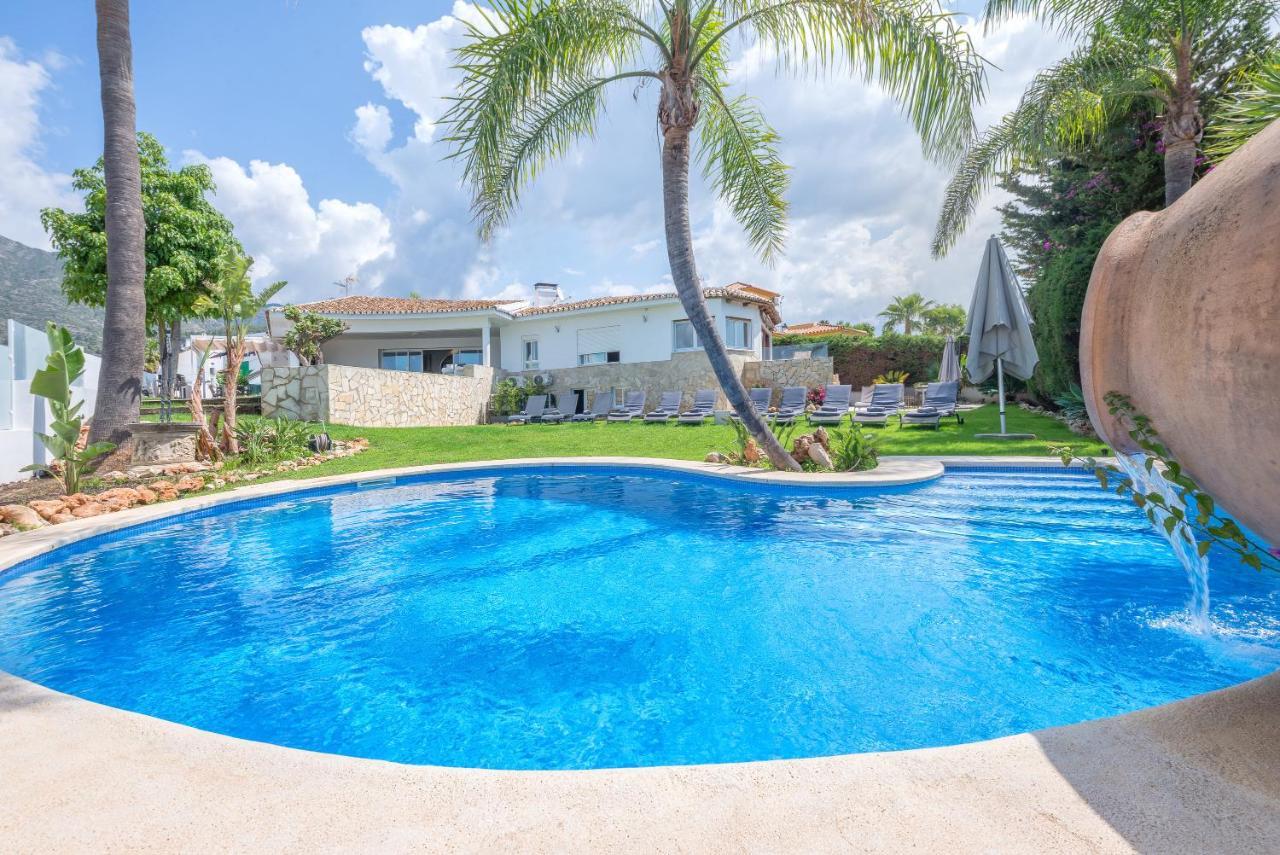 Jazz Close To Golden Mile Marbella