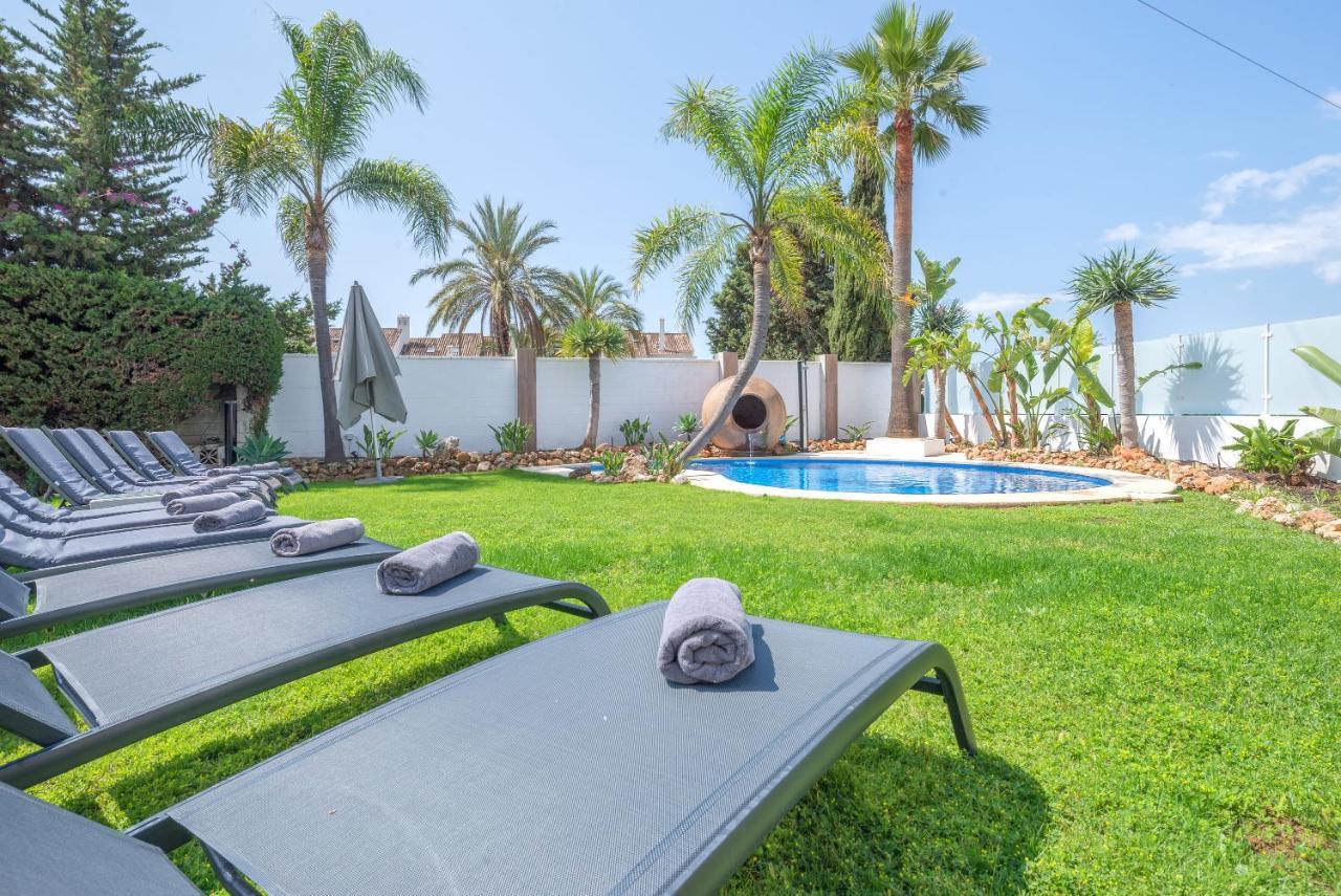 Jazz Close To Golden Mile * Marbella