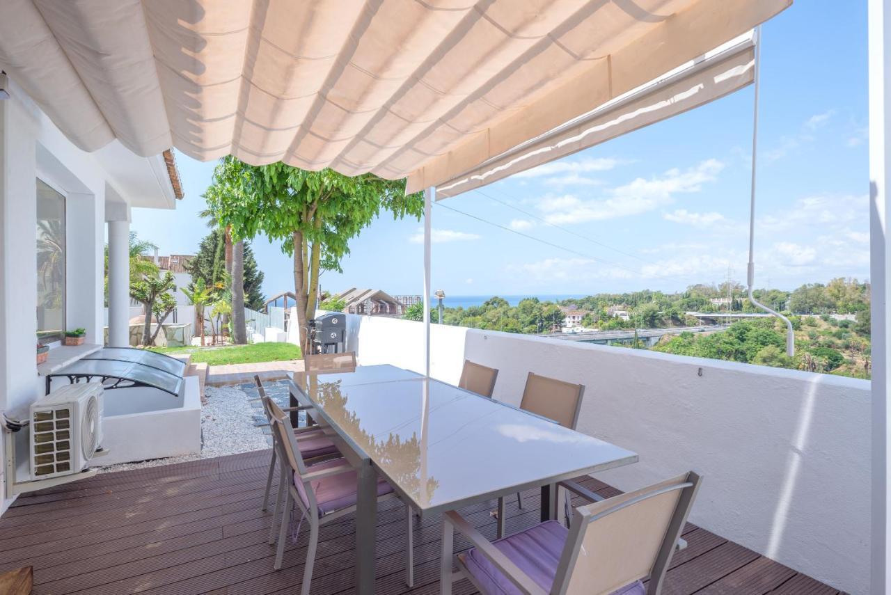 Jazz Close To Golden Mile Villa Marbella