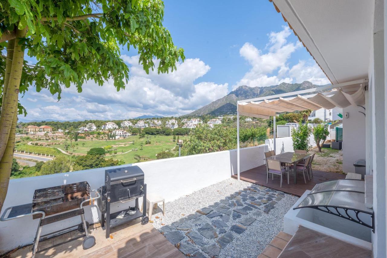 Villa Jazz Close To Golden Mile *